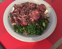 Feijoada Pero