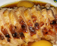 Lombo de porco na airfryer: aprenda um jeito mais fácil de preparar a carne suína no Natal