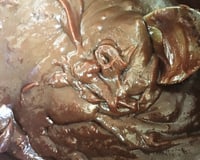 Brigadeiro de panela