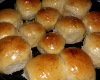 Bisnaguinha tipo Seven Boys