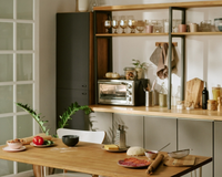 Corre porque vai acabar! Cupom relâmpago de R$60 em itens de casa/cozinha no Mercado Livre