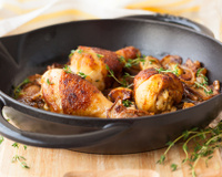 Conheça 4 tipos de frigideira e para que servem