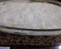 Pavê de Bolo Pullman