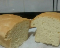 Pão de batedeira