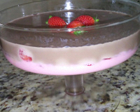 Sobremesa Tentação