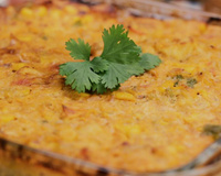 Bolo de arroz de forno: como fazer