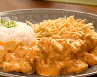 10 receitas com frango queridinhas no TudoGostoso: confira os pratos mais acessados e se delicie!