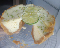 Torta de limão