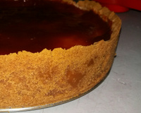Torta romeu e julieta