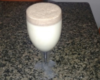 Batida de Sonho de Valsa