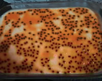 Mousse de maracujá (fácil, rápido e gostoso)