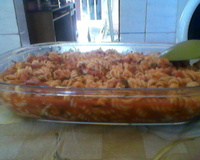 Macarrão de Panela de Pressão