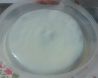 Bolo fofíssimo de limão