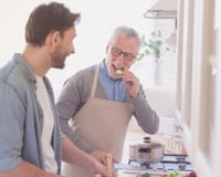 Presente de Dia dos Pais: opções com desconto para o seu pai chef, tecnológico ou prático