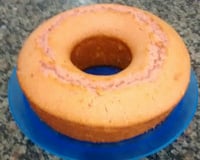 Bolo de nesquik de Prieguardian