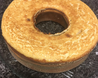 Bolo Luis Felipe (mole)