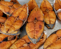 Nem na frigideira, nem na airfryer: agora só faço peixe frito assim desde que aprendi essa receita mais barata e saudável que fica sensacional e a família ama!