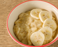A melhor maneira de fazer mingau de aveia no café da manhã: fácil, rápido e sustenta até a hora do almoço