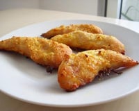 Filé de Frango Douradinho