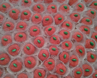 Moranguinho de festa