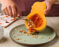 Se você tem sementes de abóbora em casa, tem um tesouro nas mãos: por que e como aproveitá-las?