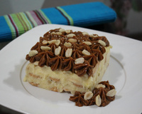 Pavê Massafera de Natal