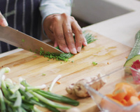 Não jogue fora essa parte do alimento ainda: ela pode render uma receita deliciosa e muito mais econômica