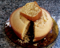Bolo de mucilon