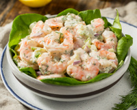 5 versões de salada de maionese para sair da mesmice e surpreender no almoço de domingo