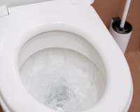 O maior debate dos banheiros foi solucionado: deve-se dar descarga no vaso sanitário com a tampa aberta ou fechada?