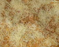 Macarrão na pressão com carne moída