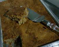 Bolo de maçã fácil