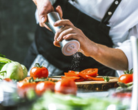 7 acessórios essenciais para ser um verdadeiro chef de cozinha