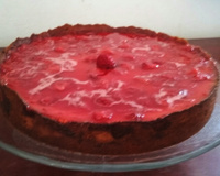 Cheesecake de Morango