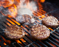 Carnes ideais para fazer hambúrguer: confira