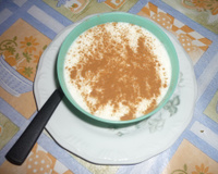 Arroz Doce