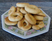 Rosquinhas
