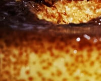 Pudim de Leite Moça