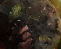 Feijoada nº 1