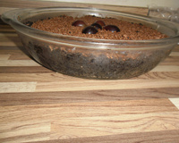 Torta de chocolate