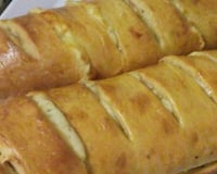 Pão de leite caseiro fácil