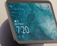 Echo Show 8 está pelo menor preço do ano na Mega Oferta Prime da Amazon