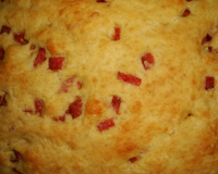 Pão de fôrma multissabores