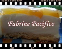 Delícia de pêssego