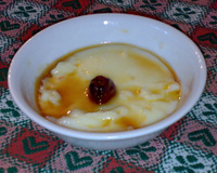 Manjar chique da Neneli