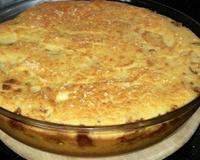Torta de arroz