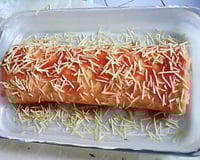 Rocambole maravilha - super fácil