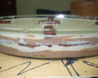 Pavê de Bis e Prestígio