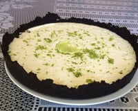 Torta Negresco de limão
