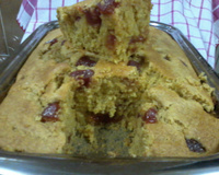 Bolo de liquidificador maravilhoso